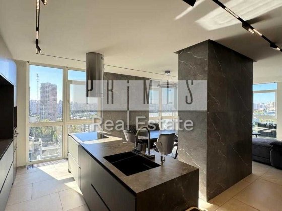 Оренда 5 кімнатної квартири ЖК Французкий квартал 2 Печерск Київ