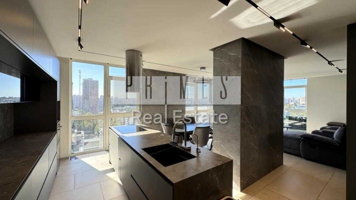 Оренда 5 кімнатної квартири ЖК Французкий квартал 2 Печерск - фото 1