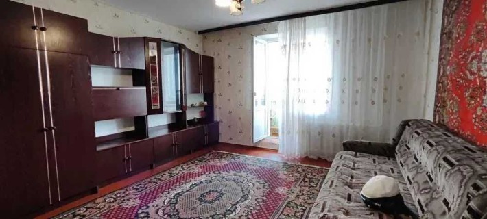 Оренда 1 кімн. кв. покращеного планування проспект Миру - фото 1