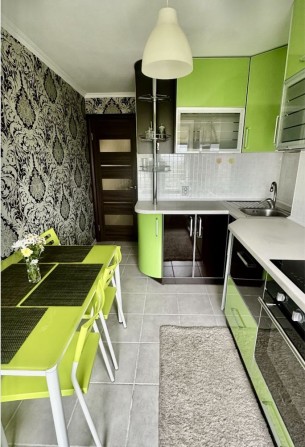 Здам 2 к квартиру на Вокзальній - фото 1