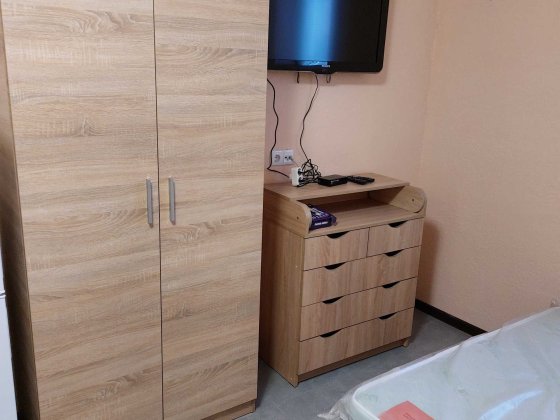 Сдам 1-комнатную студию, Радужное озеро, хозяин Київ