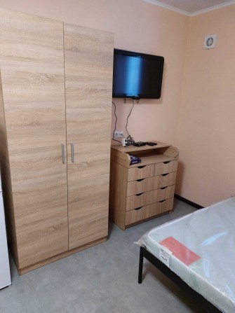 Сдам 1-комнатную студию, Радужное озеро, хозяин - фото 1