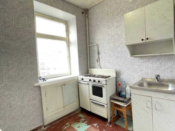 Здається 1к м/с без меблів, Типографія Кропивницький