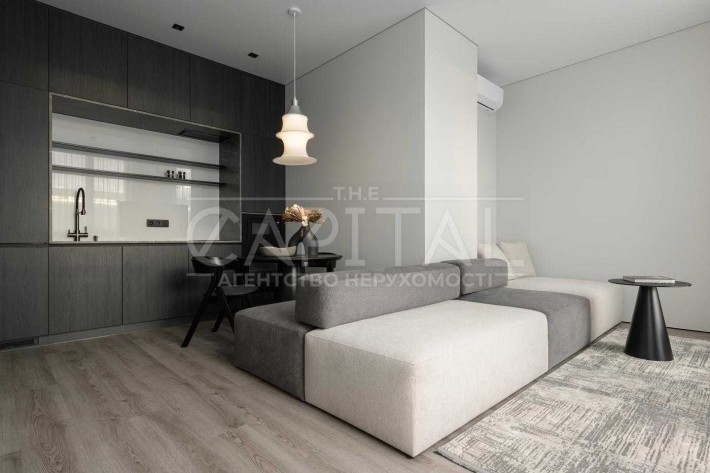 Аренда квартиры, ул. Салютная, ЖК Файна Таун, Шевченковский р-н - фото 1