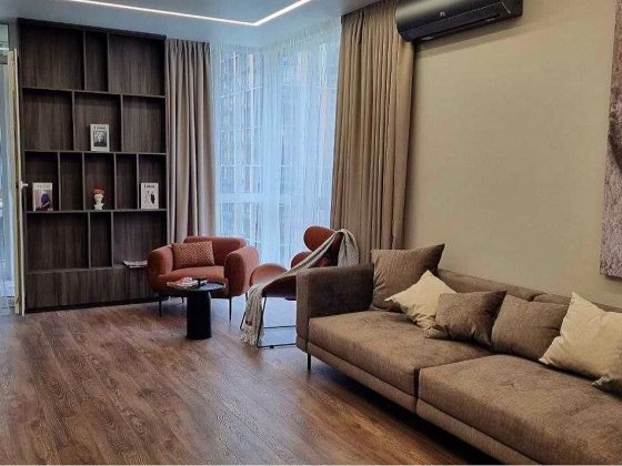 Французький Французский квартал Маккейна Предславинская Паркинг Київ