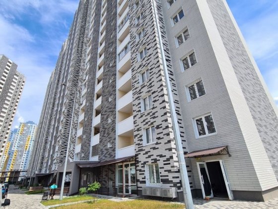 Сдам євродвушку  Ревуцького 54 Жк РЕВУЦЬКИЙ Київ