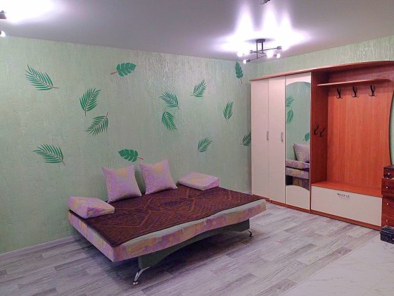 1 Кімнатна.Вул.Тельнова.Дендропарк.