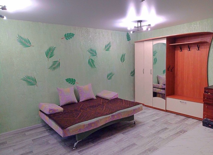 1 Кімнатна.Вул.Тельнова.Дендропарк. - фото 1