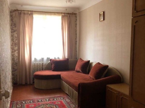 Здається двокімнатна квартира Кропивницький