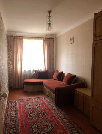 Здається двокімнатна квартира - фото 1