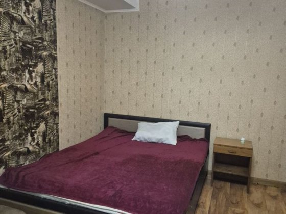 Довгострокова оренда 1к квартира мкр Вишенька Винница