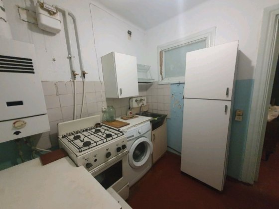 Оренда трикімнатної квартири на вулиці Пирогова Винница