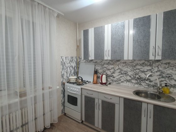 Здам в оренду  1 кімнатну квартиру, вул. А. Первозванного. Винница