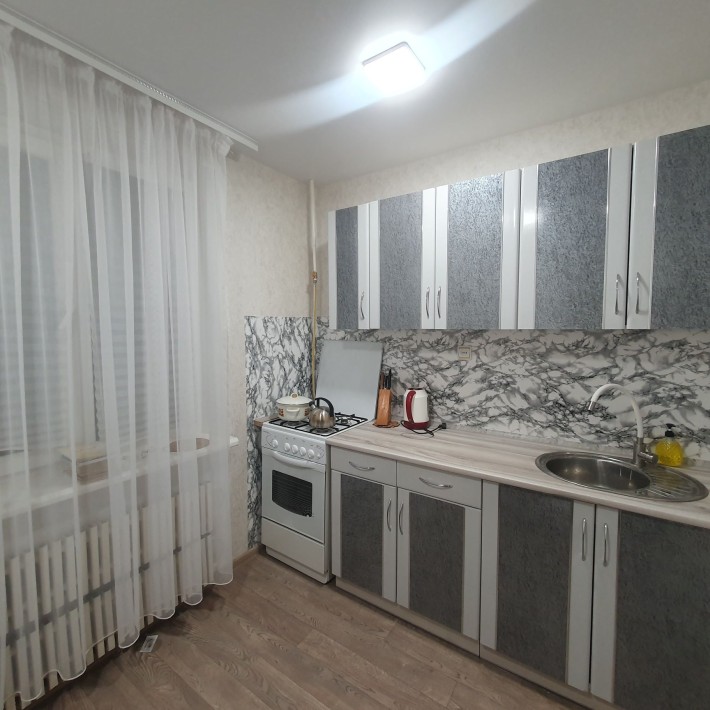 Здам в оренду  1 кімнатну квартиру, вул. А. Первозванного. - фото 1