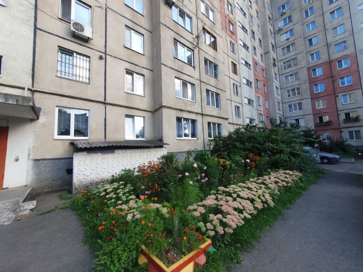 Здам в оренду  3 кімнатну квартиру.  Вул. Пирогова 103а. - фото 1