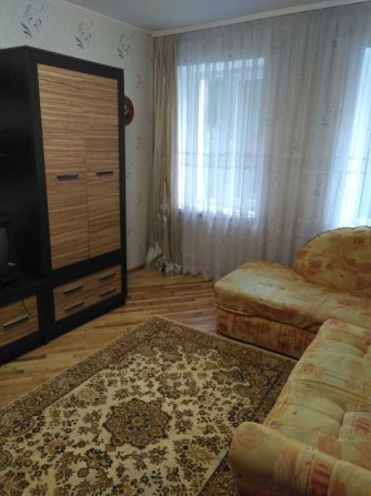 Здається 2 Кімн Кв Центр Театральна Гарний стан Меблі Техніка - фото 1