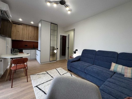 Оренда 1к квартири в ЖК Central Park Vinnytsia Вінниця