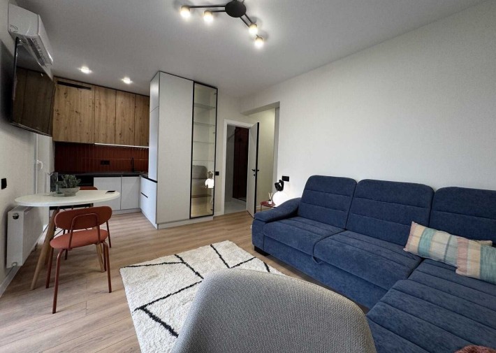 Оренда 1к квартири в ЖК Central Park Vinnytsia - фото 1