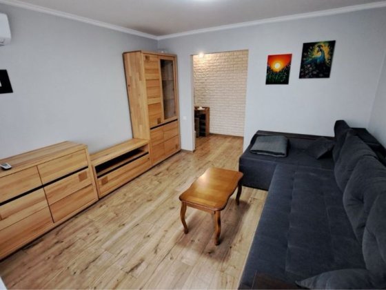 Оренда 3х кімнатної квартири на Г. Десантників Житомир