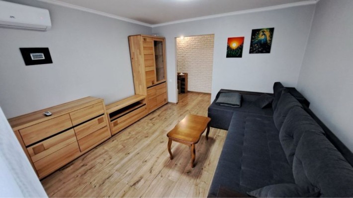 Оренда 3х кімнатної квартири на Г. Десантників - фото 1