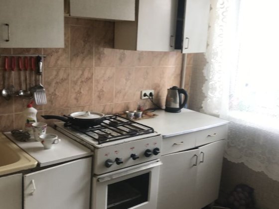 Аренда 1 комнатной квартиры ул.  Трегубенко Запоріжжя