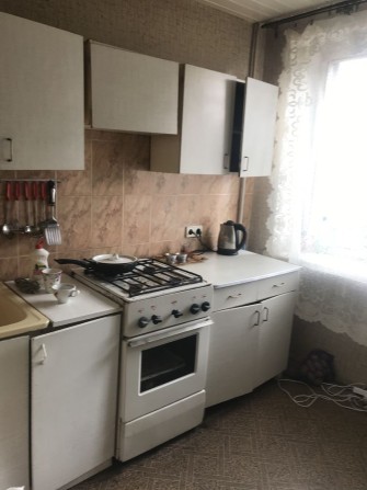 Аренда 1 комнатной квартиры ул.  Трегубенко - фото 1