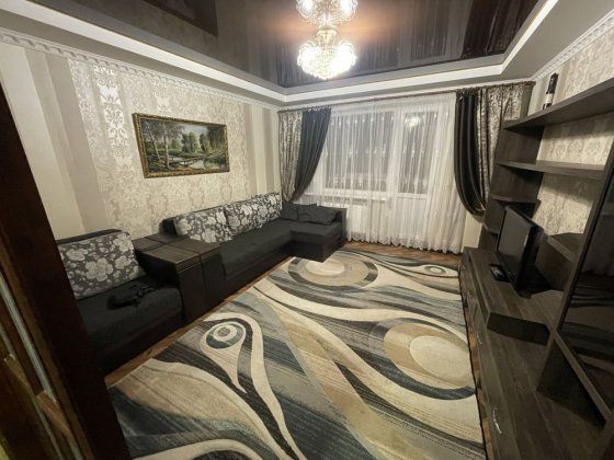 Оренда квартири 3-ох кімнатної. Крошня. Житомир