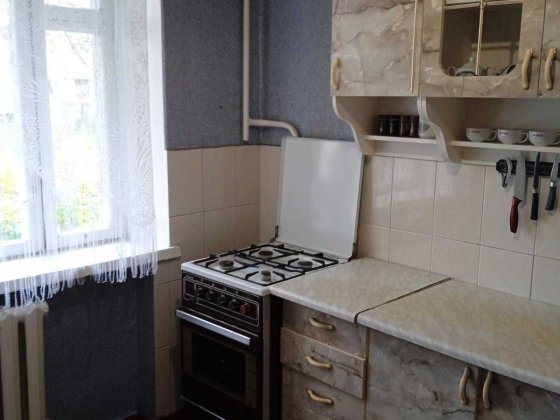 Здам в оренду 1 кімнатну квартиру на Польовій Житомир