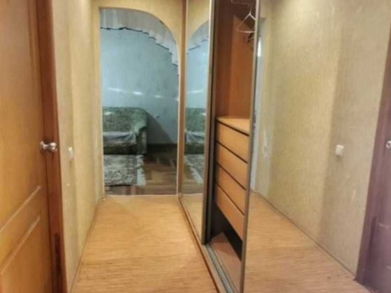 сдам 2комн квартиру на Водограйная 5 Запорожье