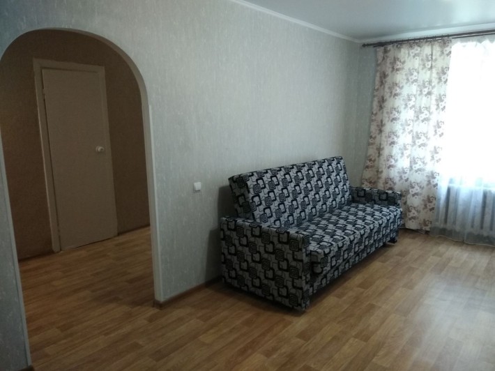 Оренда однокімнатної квартири на Самойловича. - фото 1