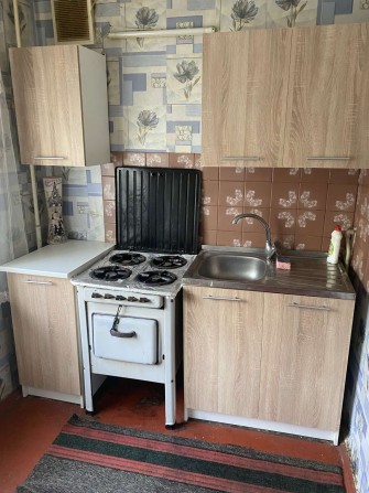 Сдам 1 ком ул.Добровольчих батальонов - фото 1