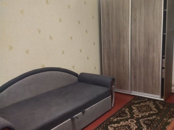 Однокімнатна квартира на Крошні( за Капучіно) Житомир