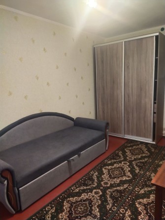 Однокімнатна квартира на Крошні( за Капучіно) - фото 1