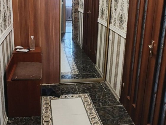 Здам 3 к квартиру вул. Д. Галицького Винница