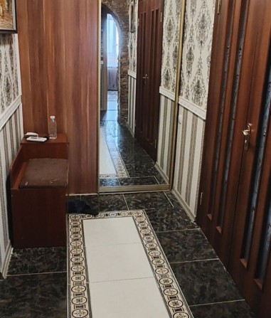 Здам 3 к квартиру вул. Д. Галицького - фото 1