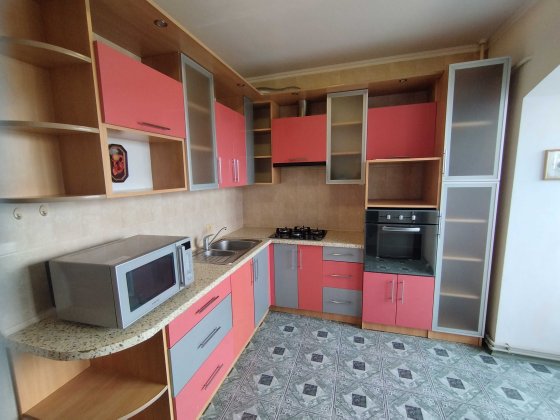 Оренда 3 кімнатної квартири на поділлі Винница