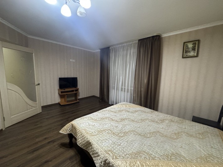 Здається чудова 1 кімната квартира район Академічний. - фото 1