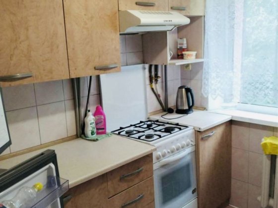 Оренда двокімнатної квартири на Вишеньці, вул Порика, 33Школа (Юності) Винница