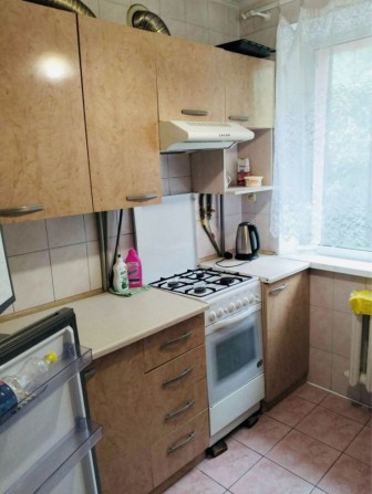 Оренда двокімнатної квартири на Вишеньці, вул Порика, 33Школа (Юності) - фото 1