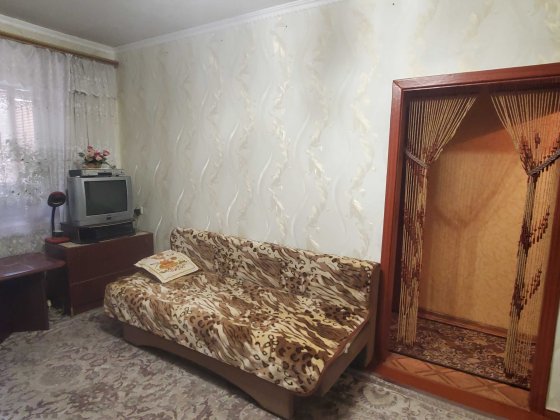 сдам 2комн квартиру  Сталеваров 21а Запорожье