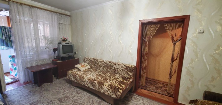 сдам 2комн квартиру  Сталеваров 21а - фото 1