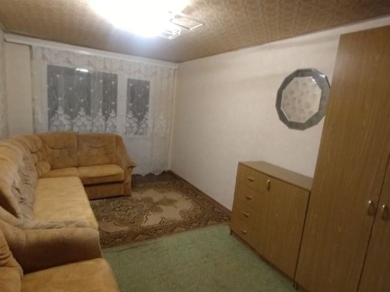 Здам 1-ну квартиру в центрі власник Житомир