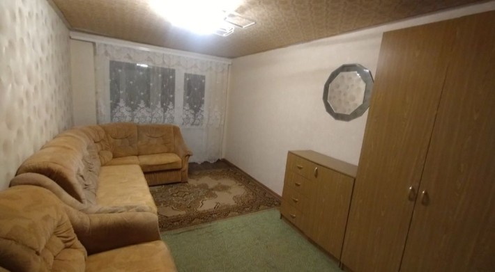 Здам 1-ну квартиру в центрі власник - фото 1