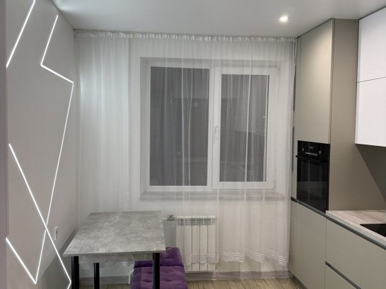 Здається в оренду двокімнатна з сучасним ремонтом Житомир