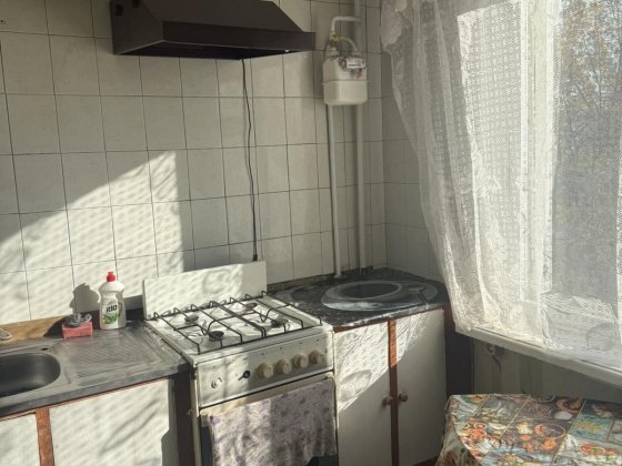 Сдаётся 1 комнатная квартира бабурка , хортицкий Запорожье