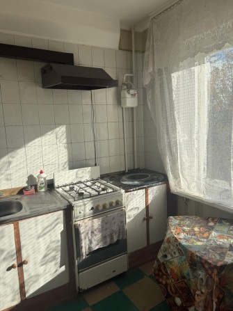 Сдаётся 1 комнатная квартира бабурка , хортицкий - фото 1