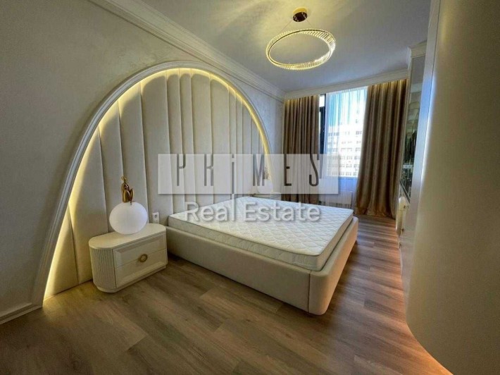 Оренда 4к квартири, ЖК Tetris Hall, вул. Івана Федорова 2-А, Генератор - фото 1