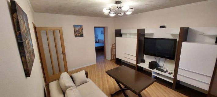 Сдам 2к квартиру в Центральном районе , Нагорка , парк Шевченко - фото 1