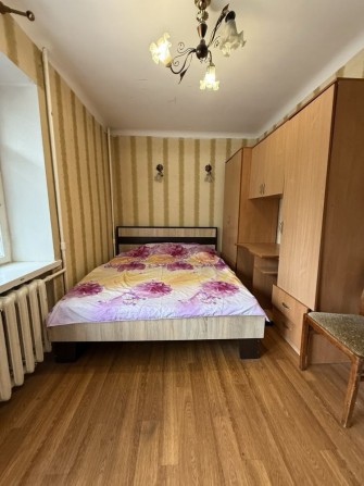 Здам 3х кімнатну квартиру на короткий термін - фото 1