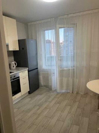 Дарницкий район аренда однокомнатной квартиры - фото 1